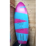 F-ONE Foilboard 51TS 10L Occasion
