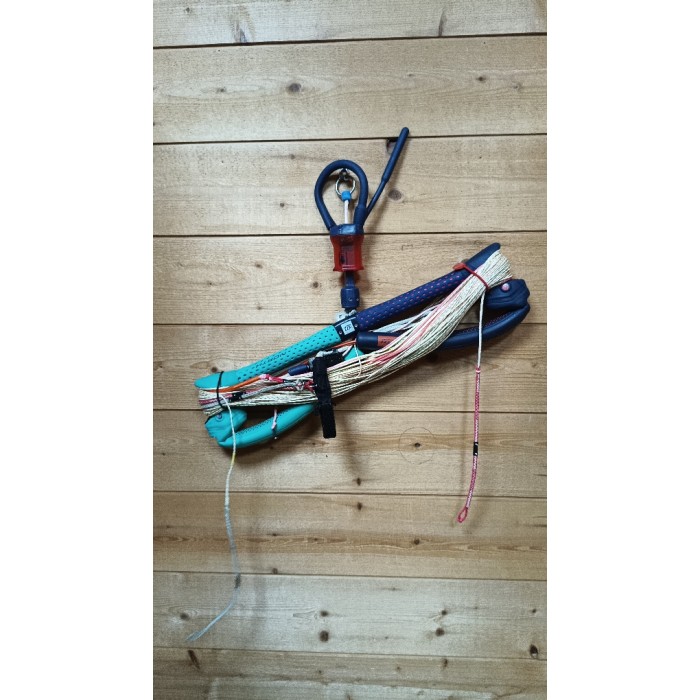 NORTH/DUOTONE Trustbar 2017 22m Occasion