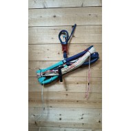 NORTH/DUOTONE Trustbar 2017 22m Occasion