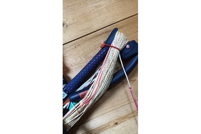 NORTH/DUOTONE Trustbar 2017 22m Occasion