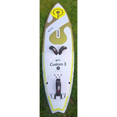 Goya Custom 3 Pro Occasion