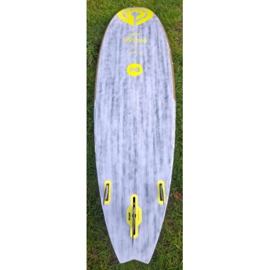 Goya Custom 3 Pro Occasion