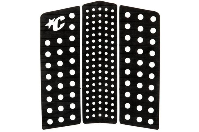 CREATURES Front Deck III Cord