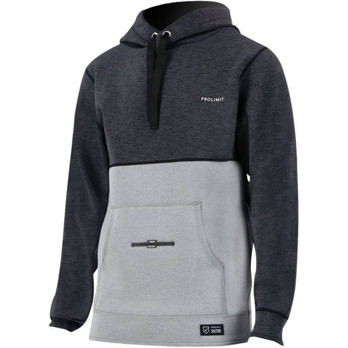 PROLIMIT Neoprene Mercury Hoodie