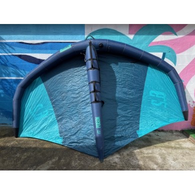 GA Poison 6.2m² 2022 Occasion