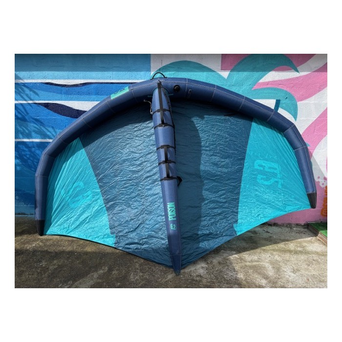 GA Poison 6.2m² 2022 Occasion