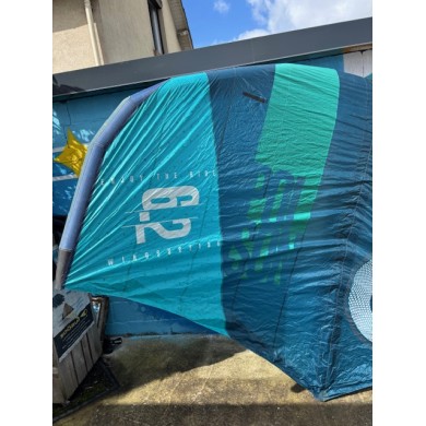 GA Poison 6.2m² 2022 Occasion