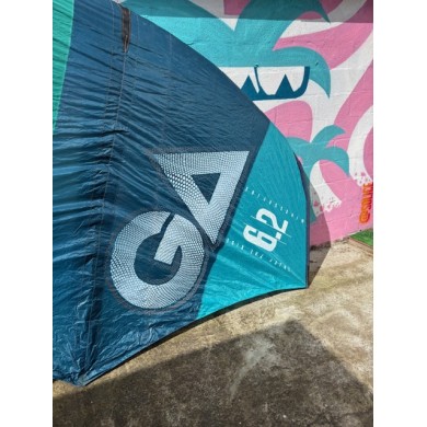 GA Poison 6.2m² 2022 Occasion