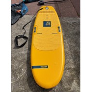 F-ONE Rocket Air Wing- Foil Tuttle 7'6 168L Occasion