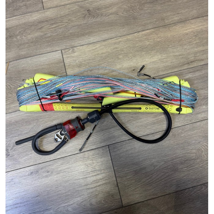 DUOTONE Click Barre 24m 2024 Occasion