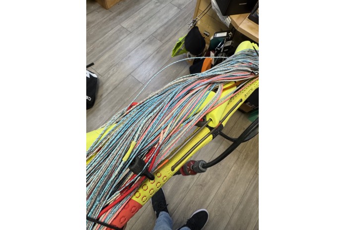 DUOTONE Click Barre 24m 2024 Occasion