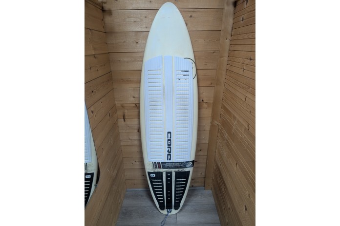 FIREWIRE Hydroshort Tomo 5'8 Occasion