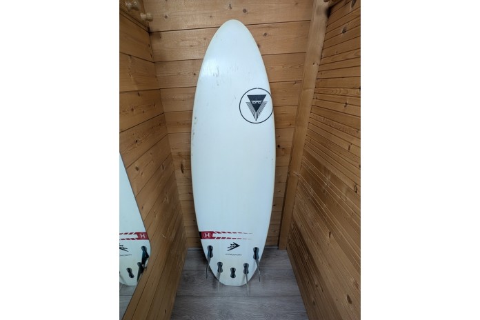 FIREWIRE Hydroshort Tomo 5'8 Occasion