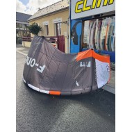 F-ONE Addikt Tec 9m 2025 Occasion