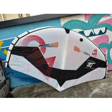 GA Jet 5.0m² 2024 Occasion