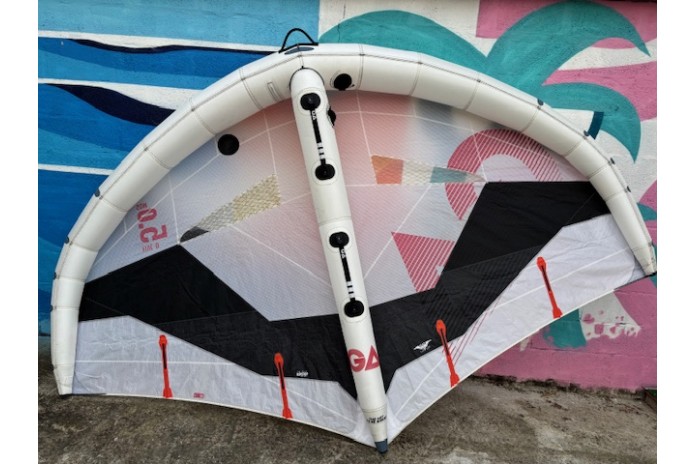 GA Jet 5.0m² 2024 Occasion