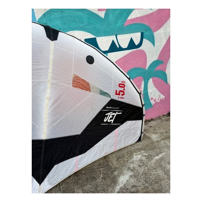 GA Jet 5.0m² 2024 Occasion