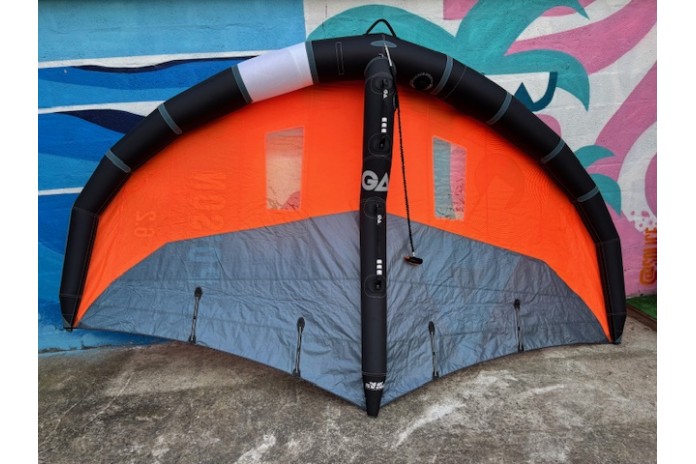 GA Poison 6.2m² 2023 Occasion