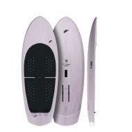 F-ONE Rocket Wing Crossover Carbone