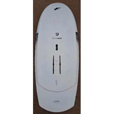 F-ONE Crossover 119L Occasion