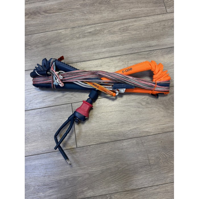 F-ONE Linx Barre SK99 45/52cm 2025 Occasion