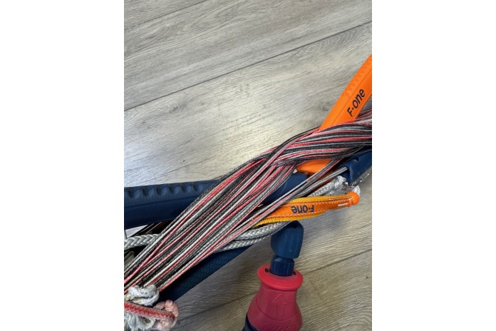 F-ONE Linx Barre SK99 45/52cm 2025 Occasion