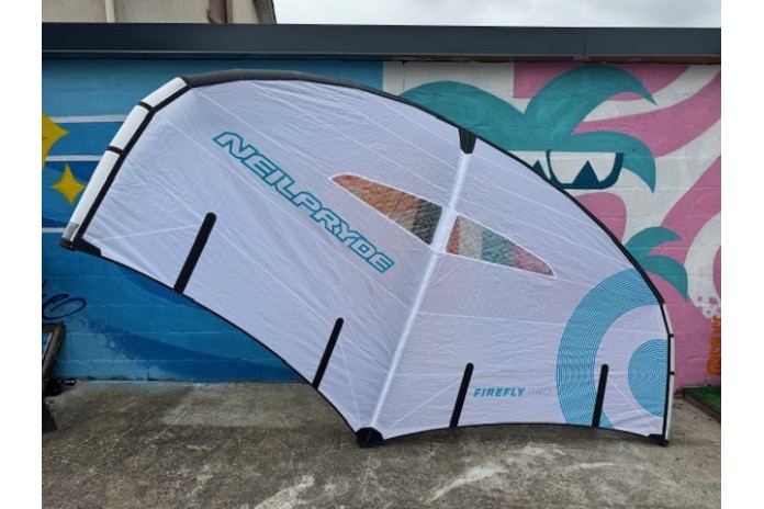 NEILPRYDE FireFly Pro 2025 Occasion