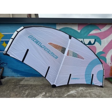 NEILPRYDE FireFly Pro 2025 Occasion