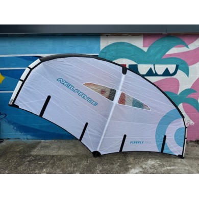 NEILPRYDE FireFly Pro 2025 Occasion