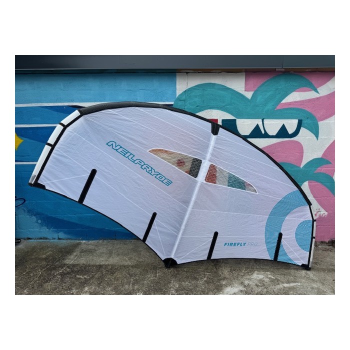 NEILPRYDE FireFly Pro 2025 Occasion