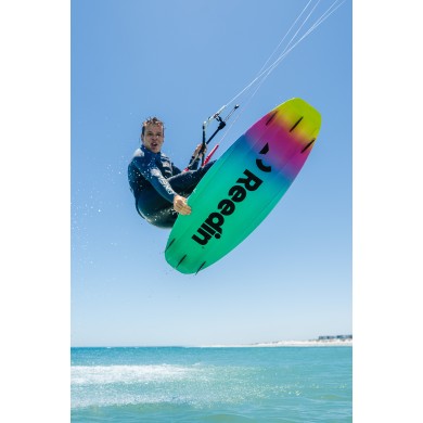 planche kitesurf reedin
