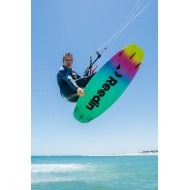 REEDIN Snackpack 2026