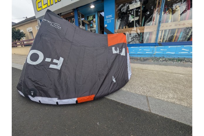 F-ONE Addikt Tec 5m 2025 Occasion