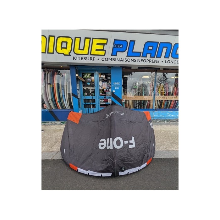 F-ONE Addikt Tec 5m 2025 Occasion