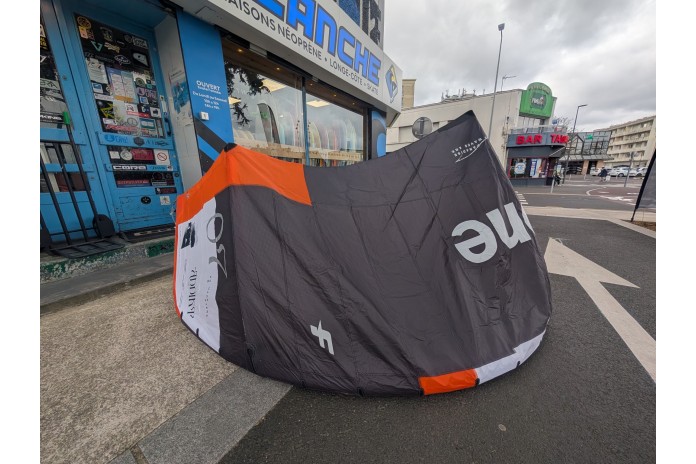 F-ONE Addikt Tec 7m 2025 Occasion