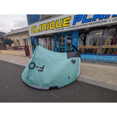 F-ONE Addikt Tec 8m 2025 Occasion