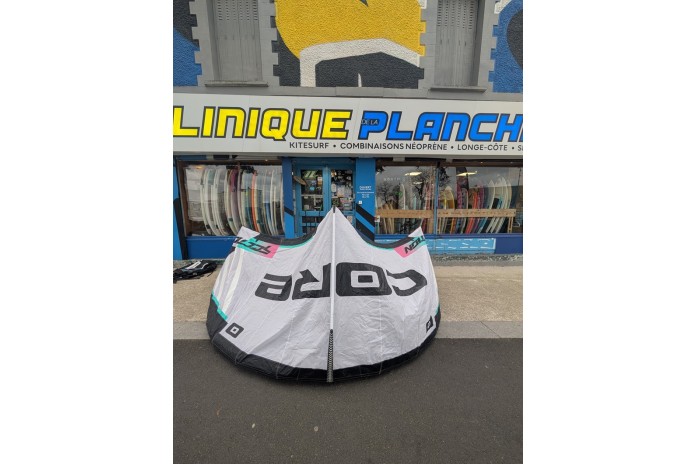 CORE Section 4 8m 2024 Occasion