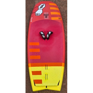TABOU Pocket Air MTE 2023 Occasion