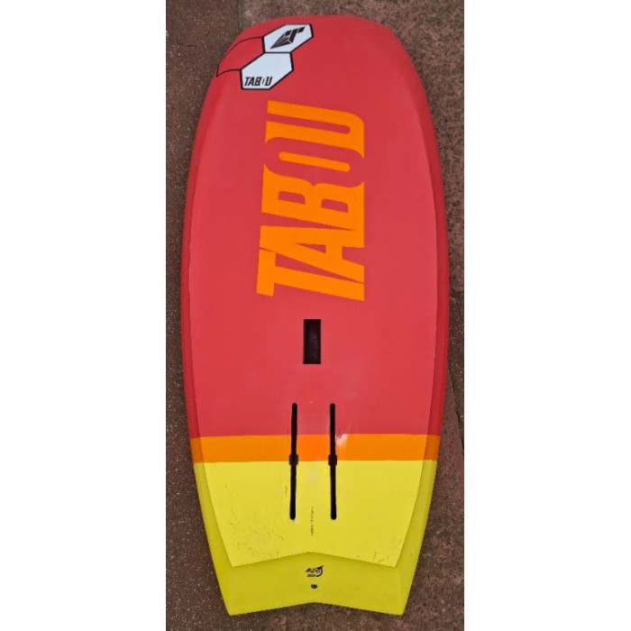 TABOU Pocket Air MTE 2023 Occasion