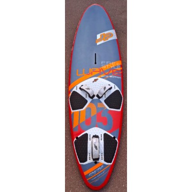 JP Freestyle Wave Pro 103L 2019 Occasion
