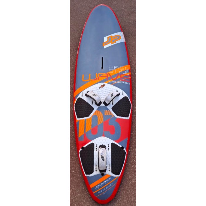 JP Freestyle Wave Pro 103L 2019 Occasion