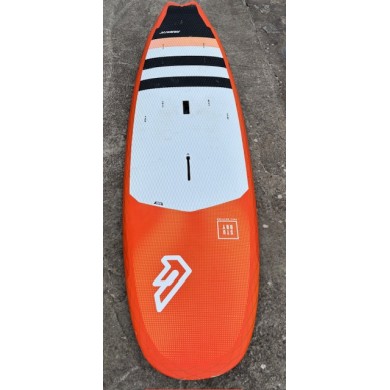 FANATIC Stubby Foil Edition 8'7 120L 2019 Occasion