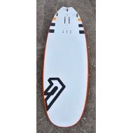 FANATIC Stubby Foil Edition 8'7 120L 2019 Occasion