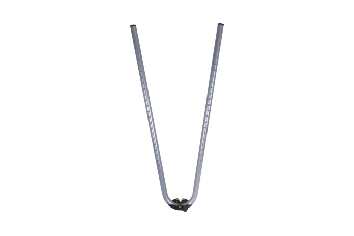 NAUTIX Poignée Arriere NX Wave Monobloc