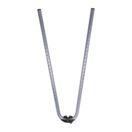 NAUTIX Poignée Arriere NX Wave Monobloc