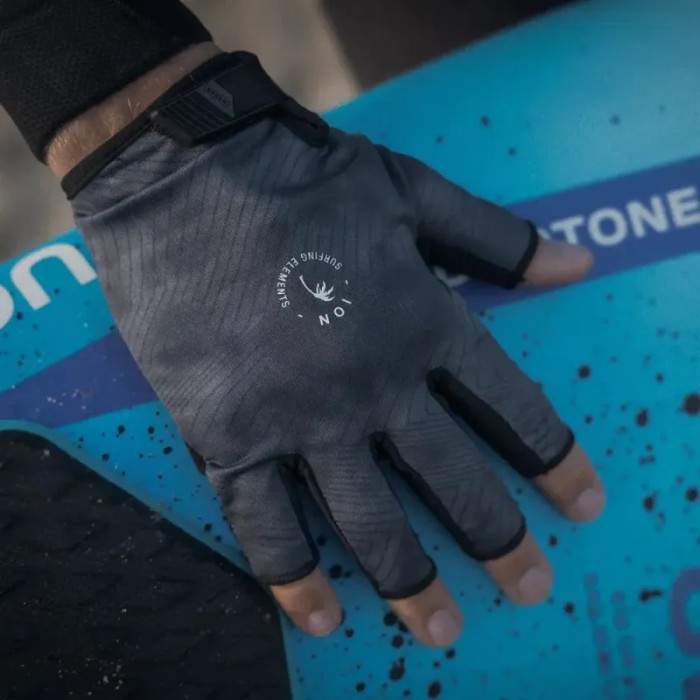 ION Water Gloves Amara Half Finger 2026