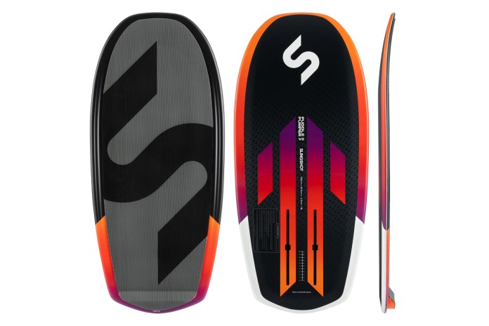 SLINGSHOT Puddle Pumper V2