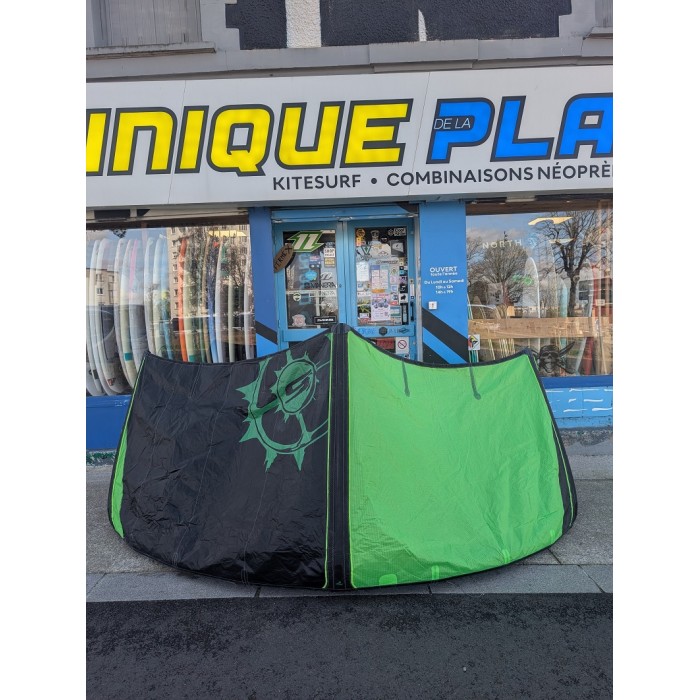 SLINGSHOT RPX 2022/2023 7m Occasion