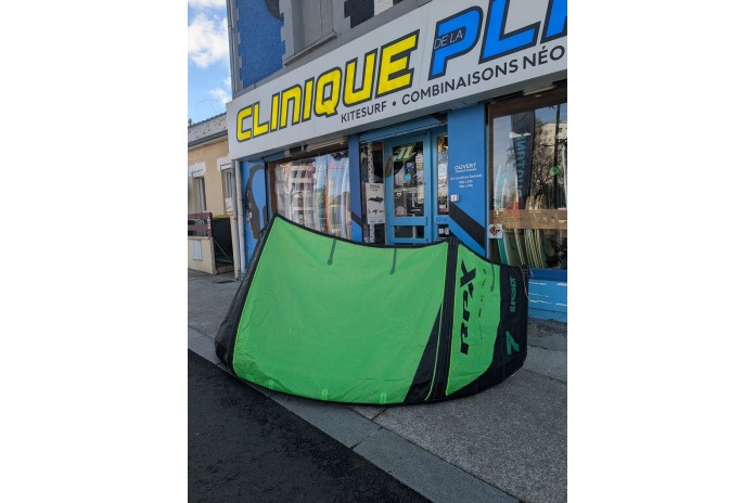 SLINGSHOT RPX 2022/2023 7m Occasion