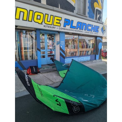 SLINGSHOT SST 2022/2023 9m Occasion